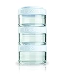 (ゴースタック)GoStak 3パック 60cc ホワイト