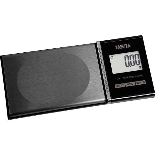 Best Offer Tanita Professional Mini Scale 1479J with 200g Capacity 0