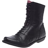 Kickers Edwin Boots femme