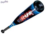 New Combat Virus Senior League -10 Baseball Bat 32/22