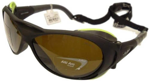 Julbo Cool Explorer Mountaineering Sunglasses
