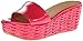 Nine West Women's Rithanne Wedge Sandal