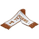 Nike Texas Longhorns White Winter Wraparound Scarf