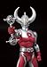 Bandai Tamashii Nations Ultra-Act Father of Ultra Action Figure