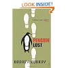 Penguin Lost