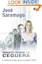 Ensayo Sobre la Ceguera/ Blindness (Narrativa (Punto de Lectura)) (Spanish Edition)