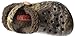 crocs Baya Plush Lined Clog (Toddler/Little Kid)