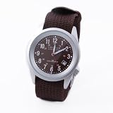 Coleman Men's 40628 Analog Brown Casual Watch