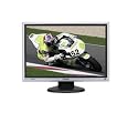 Hanns.G HG216DP 55,9 cm (22 Zoll) TFT Monitor widescreen VGA und HDMI (Kontrast 1000:1, 5 Ms Reaktionszeit)