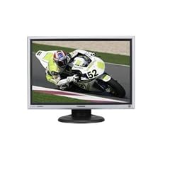 Hanns.G HG216DP 55,9 cm (22 Zoll) TFT Monitor widescreen VGA und HDMI (Kontrast 1000:1, 5 Ms Reaktionszeit)