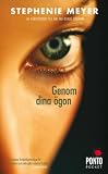 Genom dina ogon (av Stephenie Meyer) [Imported] [Paperback] (Swedish)