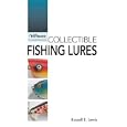Collectible Fishing Lures by  Russell E Lewis