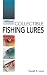 Book Collectible Fishing Lures