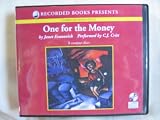 One for the Money by Janet Evanovich Unabridged CD Audiobook (The Stephanie Plum Mystery Series, Book 1)
