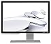 Electronics : BenQ V2400W - Flat panel display - TFT - 24" - widescreen - 1920 x 1200 - 250 cd/m2 - 1000:1 - 4000:1 (dynamic) - 2 ms - 0.27 mm - HDMI, DVI-D, VGA - glossy