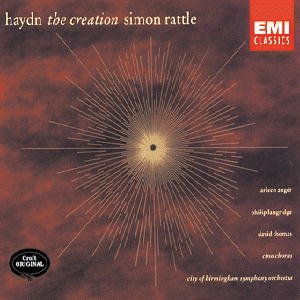 Childrens Toyshop  Music : Haydn: The Creation