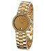 Yves Camani Damenuhr Carat 23 Rondo Gold 426-GG