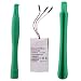 Electronics : Efocity 3.7v Replacement Li-Ion Battery for iPod Gen 1 Nano
