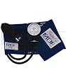 MDF Professional Aneroid Sphygmomanometer Color: BlackOut' (All Black)