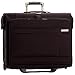 Delsey Helium Elite Carry-On Trolley Garment Bag 17954CH - Chocolate