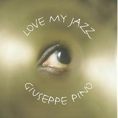 Love my Jazz, Fotobildband u. 4 Musik-CDs (earBOOK)