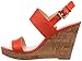 Nine West Women's Lucini Synthetic Wedge Pump