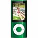 Apple iPod MC068QB/A Nano 16GB Green
