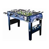 Playcraft Sport 48-Inch Foosball Table