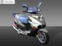 Gas Moped 150cc Scooter Free Shipping
