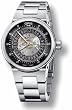 NEW ORIS WILLIAMS F1 TEAM SKELETON ENGINE DATE MENS WATCH 733 7560 41 14 MB