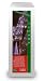 Konstsmide 6105-003 LED Acryl Pyramide (60cm, 32 kalt wei&szlig;e Dioden, 24V Innentrafo, 1.92W, transparentes Kabel)