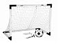 Franklin Sports Adjust-A-Sport&trade; Soccer Goal Set #14075