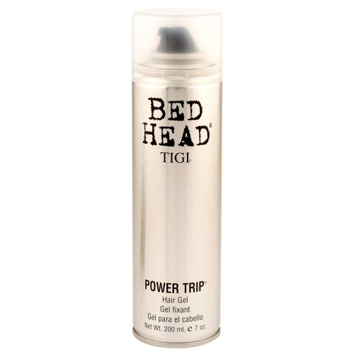 Bed Head TIGI Power Trip Gel - 7 oz.