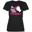 PENNY XS bis XXL div. Farben
