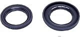 HAKUBA USA INC 58mm Lens Hood