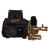 Buy 3600 PSI 4.5 GPM Pressure Washer Pump by Morpower