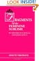 Fragments of the Feminine Sublime in Friedrich Schlegel and James Joyce (Suny Series on the Sublime)