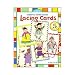 eeBoo Children of the World Lacing Cards