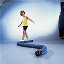 Gymnastics Balancing Rope (Blue, 70mm D x 2m L) - great for developing youngsters' coordination