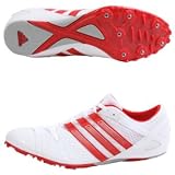 Adidas Edge Dash Ladies Track Spikes by adidas