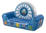 Thomas The Tank Inflatable Sofa