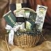 Thanks A Million! Large Gift Basket