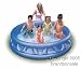 Inflatable Soft Side Kiddie Pool