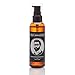 Beard Conditioning Oil By Percy Nobleman - A Beard Oil, Softener & Conditioner (3.4oz)