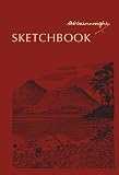 Wainwright Sketchbook