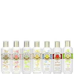 Roger & Gallet Body Wash - 8.4 oz