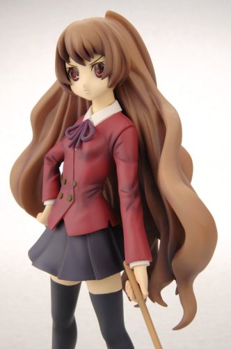 レジーニャ とらドラ! 逢坂大河 (1/7スケールPVC塗装済み完成品)