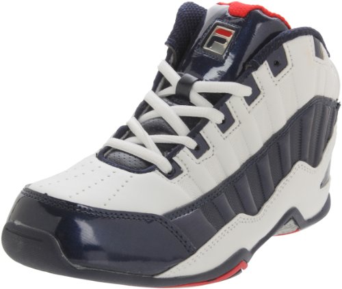 Sales Fila DLS 95 Basketball Sneaker (Little Kid/Big Kid)