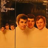 The Best of the Lettermen, Vol. 2