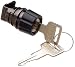MTC W0133-1628723-MTC Glove Box Lock Kit